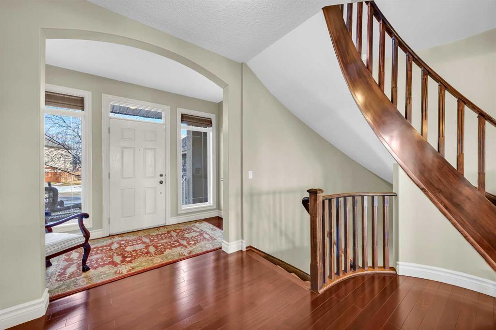 106 Cranleigh Terrace Southeast, Calgary – Residential Detached Listing Photo 35