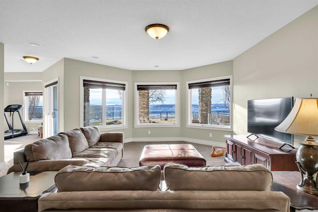 106 Cranleigh Terrace Southeast, Calgary – Residential Detached Listing Photo 37