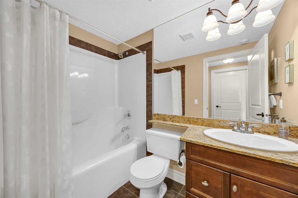 106 Cranleigh Terrace Southeast, Calgary – Residential Detached Listing Photo 39