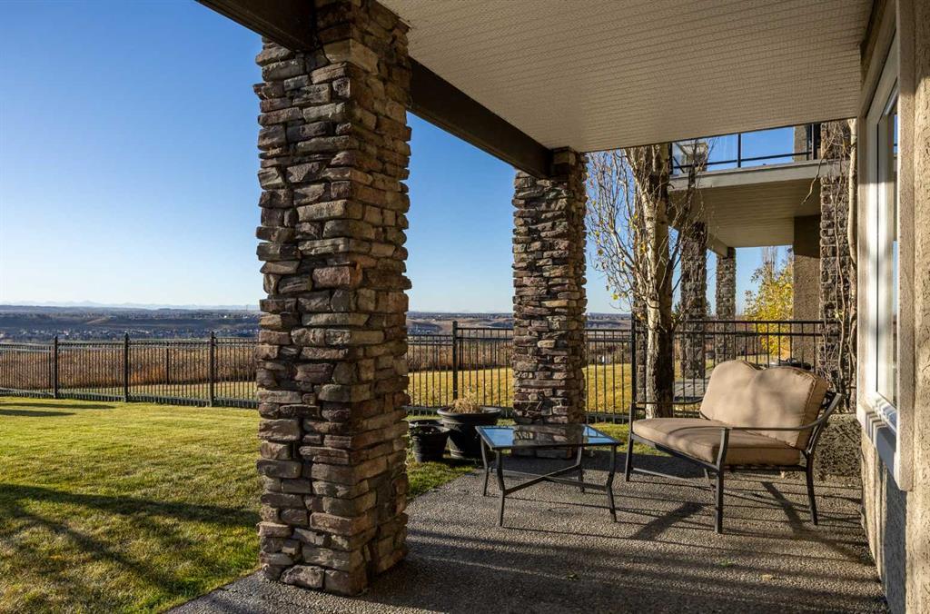 106 Cranleigh Terrace Southeast, Calgary – Residential Detached Listing Photo 44