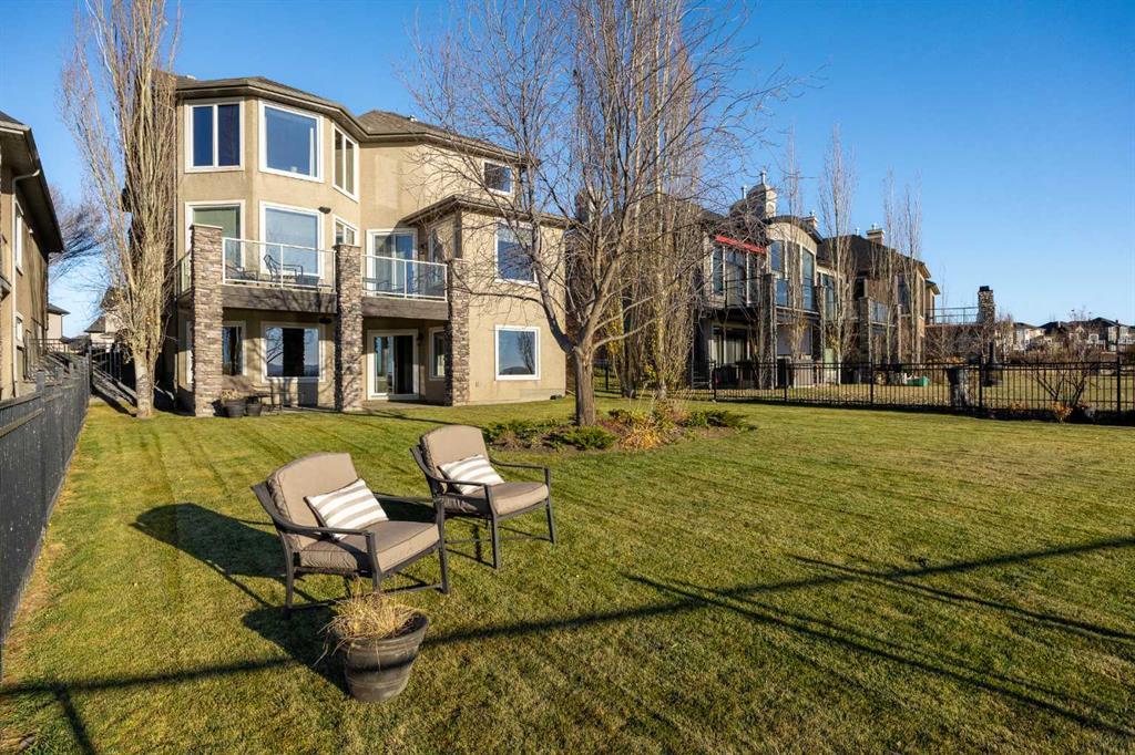 106 Cranleigh Terrace Southeast, Calgary – Residential Detached Listing Photo 47