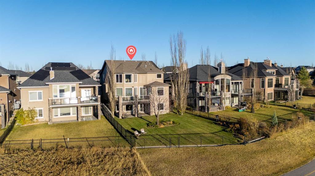 106 Cranleigh Terrace Southeast, Calgary – Residential Detached Listing Photo 50