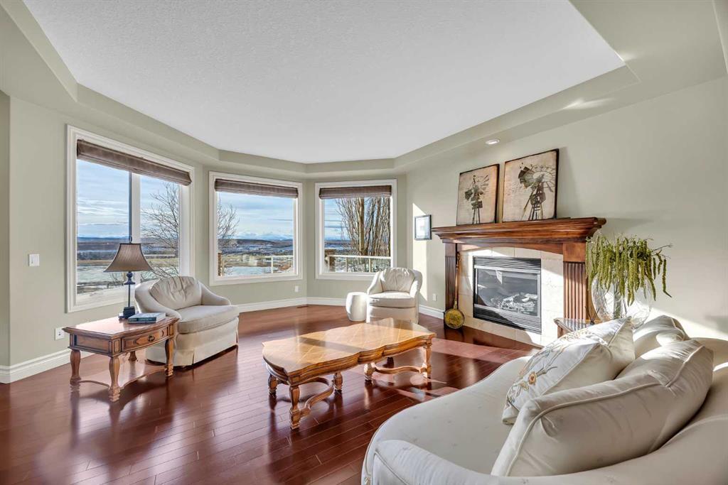 106 Cranleigh Terrace Southeast, Calgary – Residential Detached Listing Photo 7