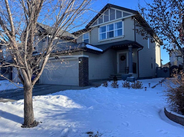 1091 Brightoncrest Green Se, Calgary