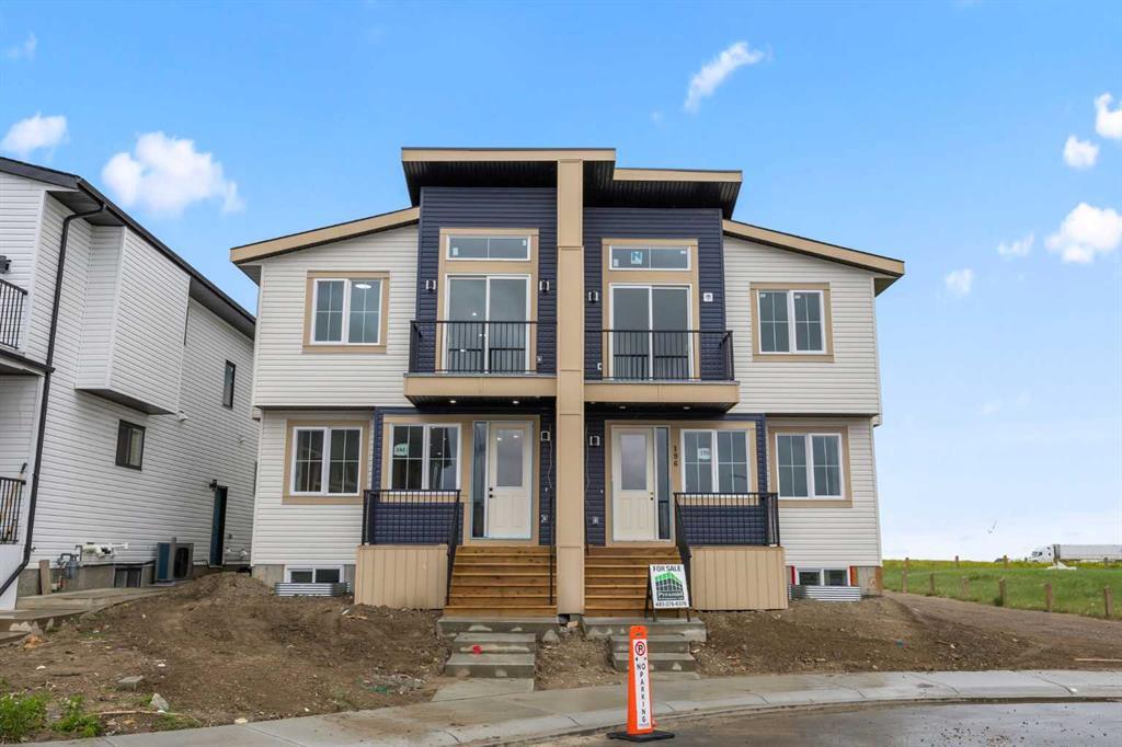 192 Saddlelake Manor Ne, Calgary