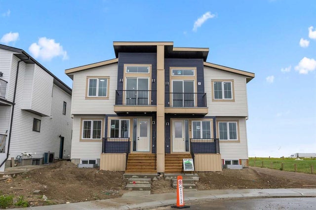 192 Saddlelake Manor Ne, Calgary