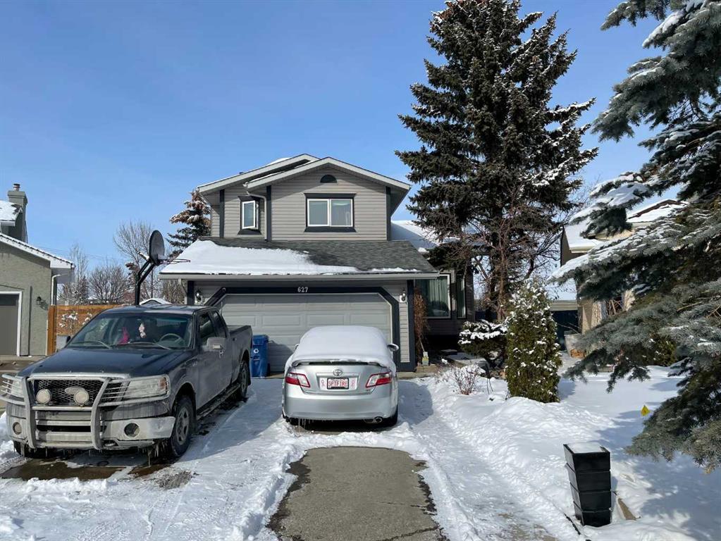 627 Macewan Valley Road Nw, Calgary