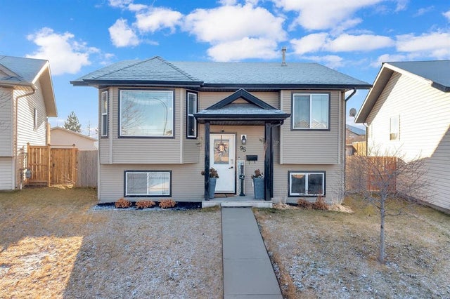 95 Jennings Crescent, Red Deer