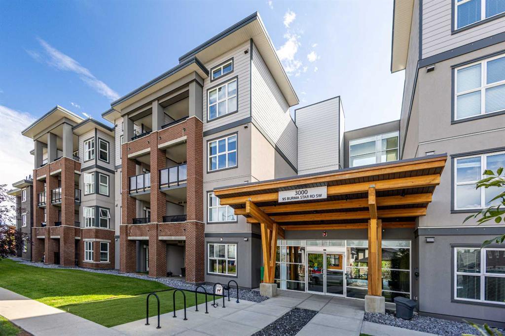 3304, 95 Burma Star Road Sw, Calgary