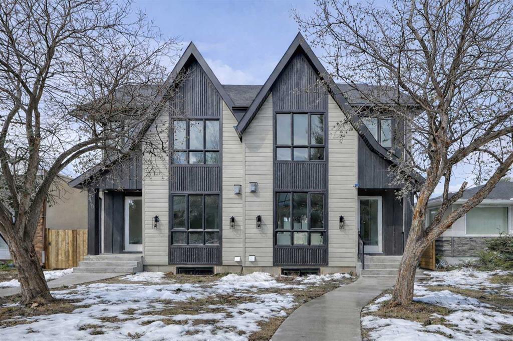 518 22 Avenue Nw, Calgary