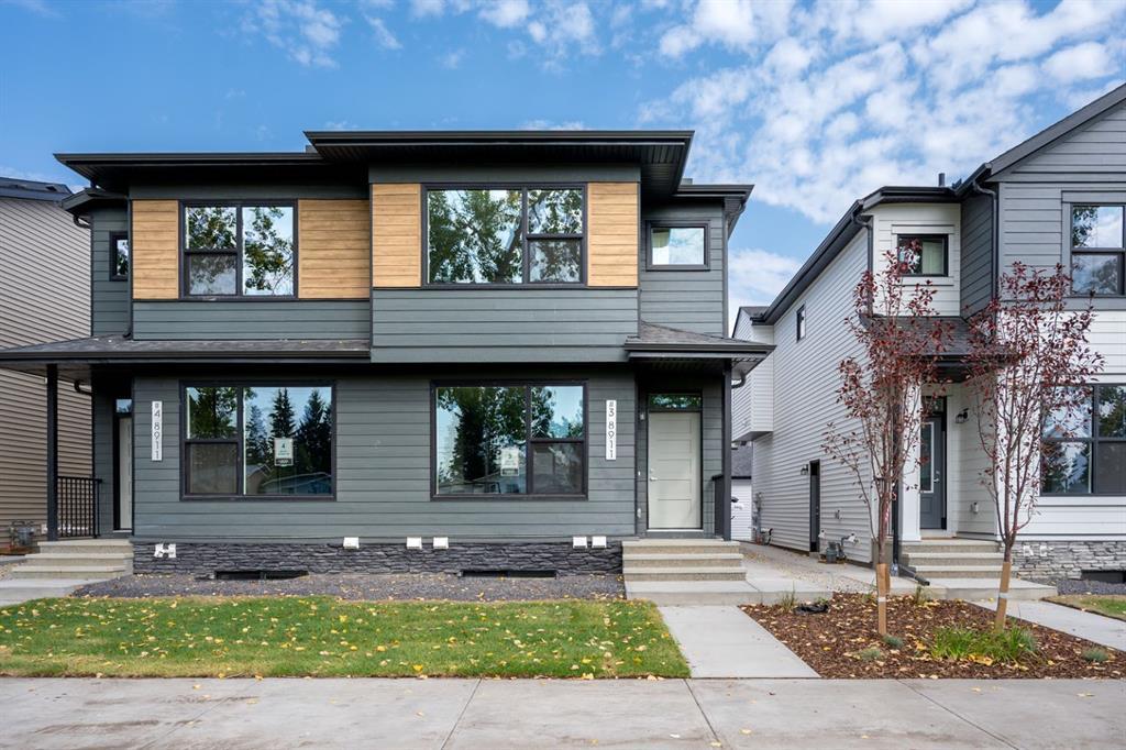 4, 8911 6 Street Se, Calgary