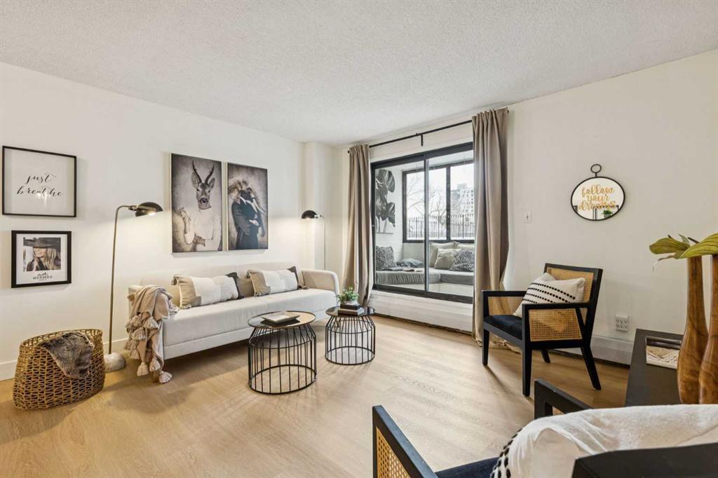 214, 111 14 Avenue Se, Calgary