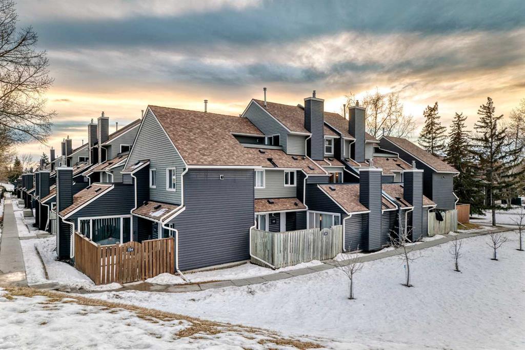 257, 66 Glamis Green Sw, Calgary