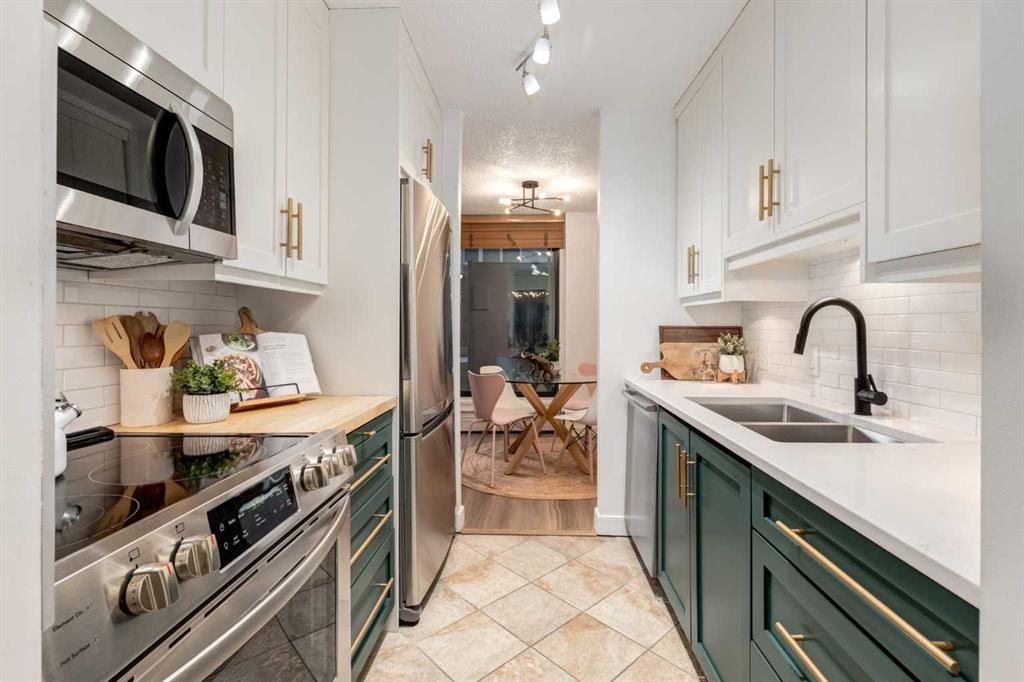 206, 718 12 Avenue Sw, Calgary