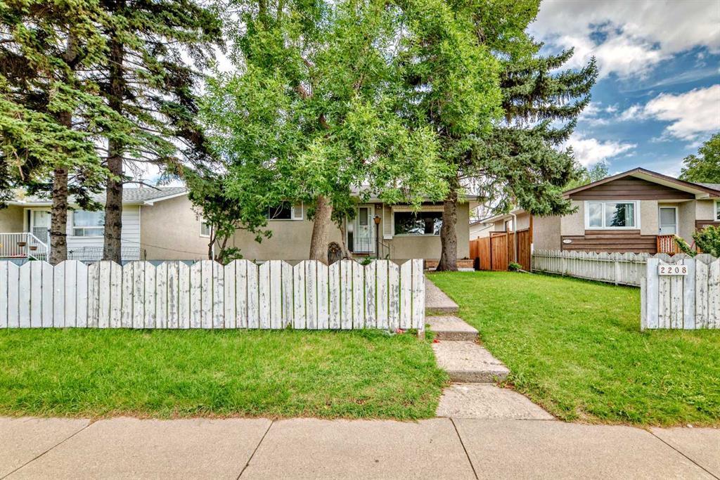 2208 47 Street Se, Calgary