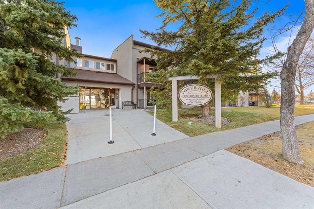 207, 280 Banister Drive, Okotoks