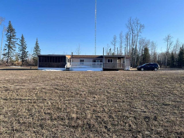 110373 Range Road 181, Rural Mackenzie County