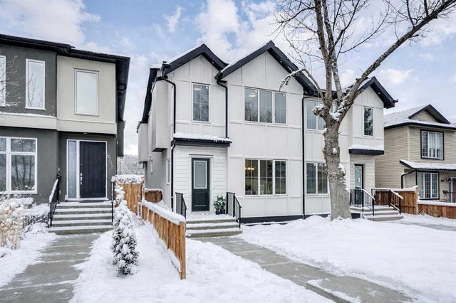 4709 19 Avenue Nw, Calgary