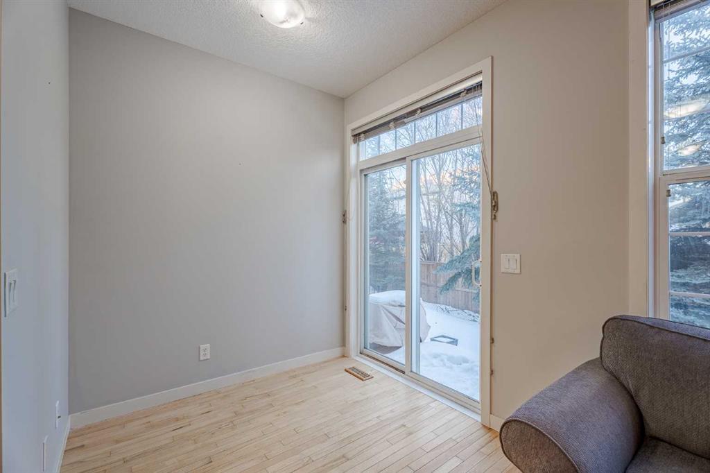 1309, 155 Silverado Skies Link Southwest, Calgary – Residential Row/Townhouse Listing Photo 13