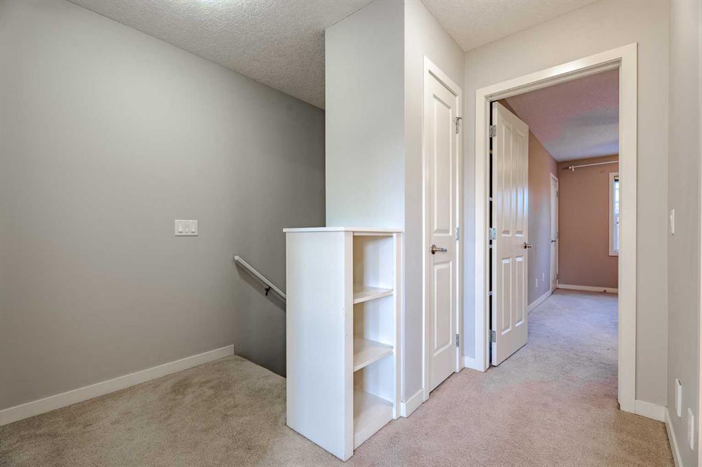 1309, 155 Silverado Skies Link Southwest, Calgary – Residential Row/Townhouse Listing Photo 15