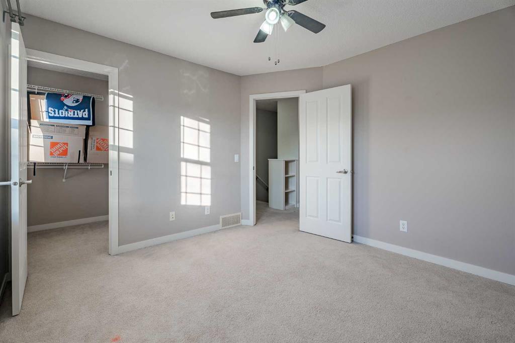 1309, 155 Silverado Skies Link Southwest, Calgary – Residential Row/Townhouse Listing Photo 18