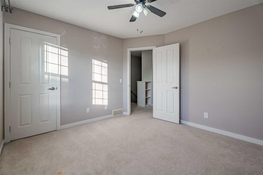 1309, 155 Silverado Skies Link Southwest, Calgary – Residential Row/Townhouse Listing Photo 19