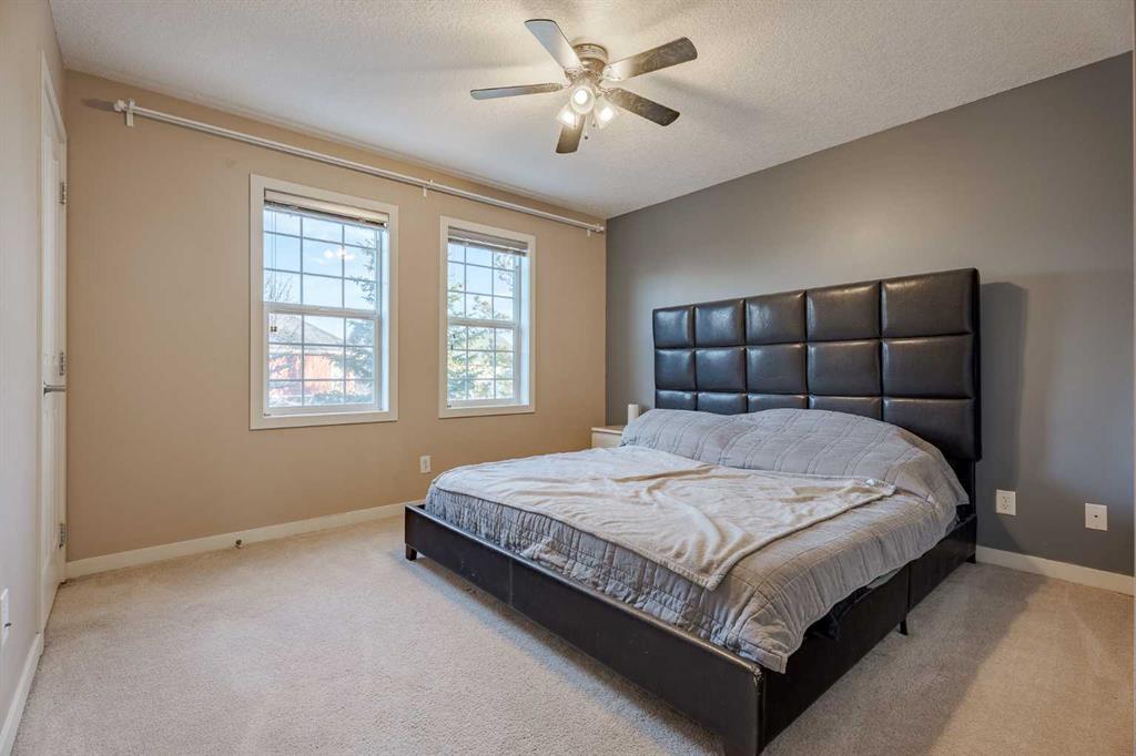 1309, 155 Silverado Skies Link Southwest, Calgary – Residential Row/Townhouse Listing Photo 21