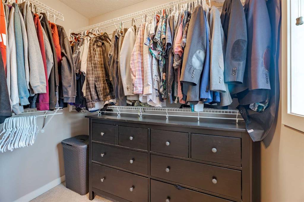 1309, 155 Silverado Skies Link Southwest, Calgary – Residential Row/Townhouse Listing Photo 24