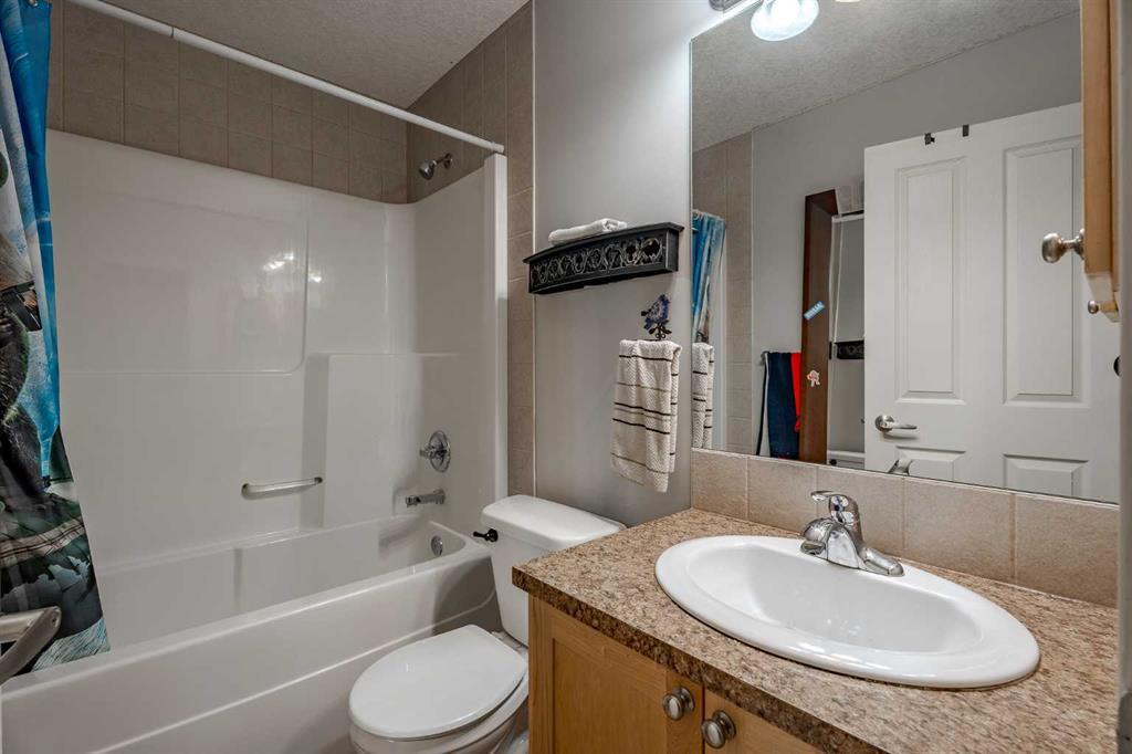 1309, 155 Silverado Skies Link Southwest, Calgary – Residential Row/Townhouse Listing Photo 25