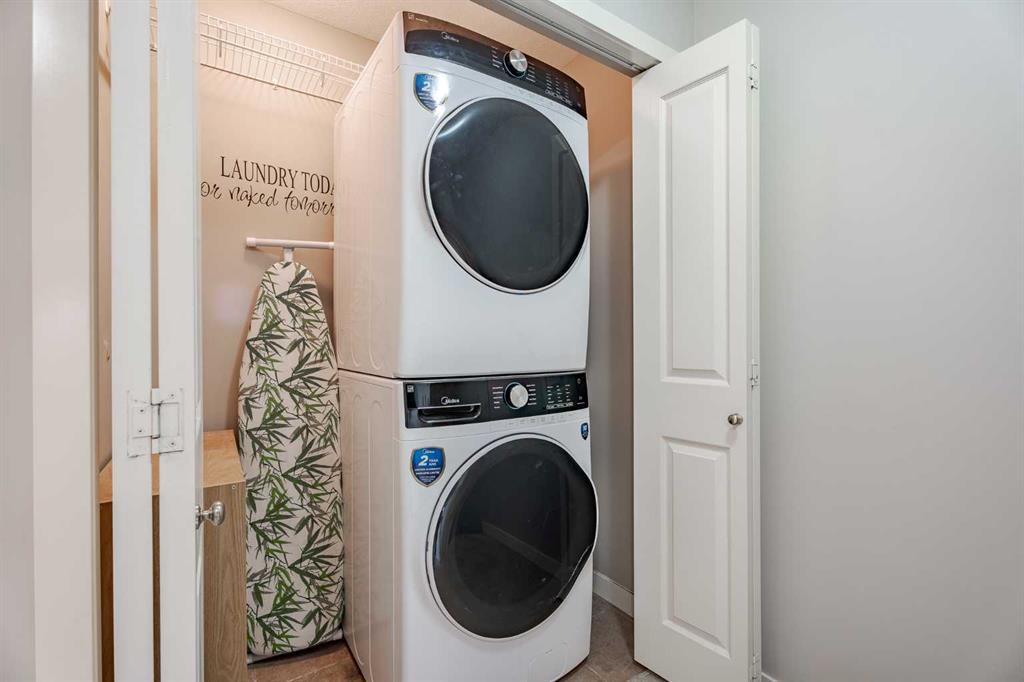 1309, 155 Silverado Skies Link Southwest, Calgary – Residential Row/Townhouse Listing Photo 26