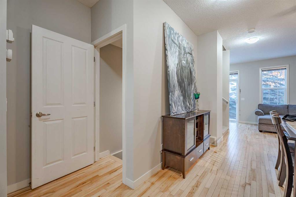 1309, 155 Silverado Skies Link Southwest, Calgary – Residential Row/Townhouse Listing Photo 27