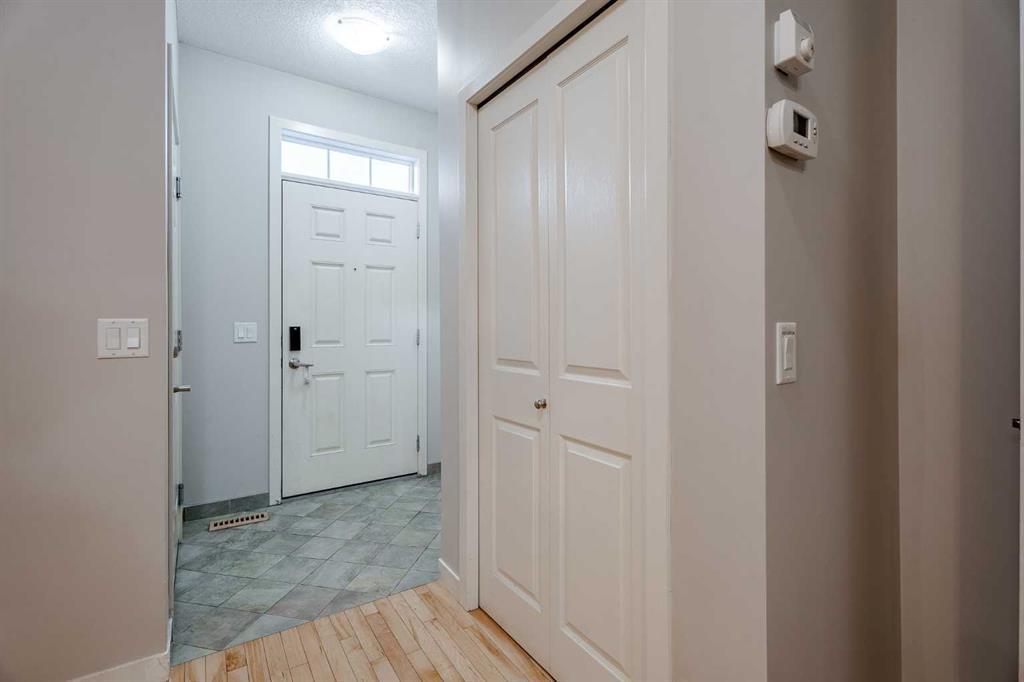 1309, 155 Silverado Skies Link Southwest, Calgary – Residential Row/Townhouse Listing Photo 5