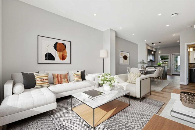 611 Mahogany Road Se, Calgary