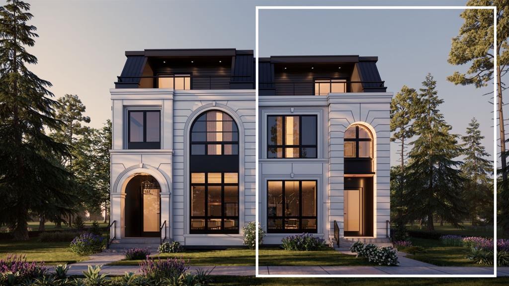 Unit 1, 2032 Bowness Road Nw, Calgary