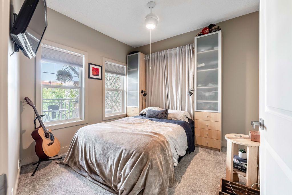 3305, 5605 Henwood Street Southwest, Calgary – Residential Apartment Listing Photo 10