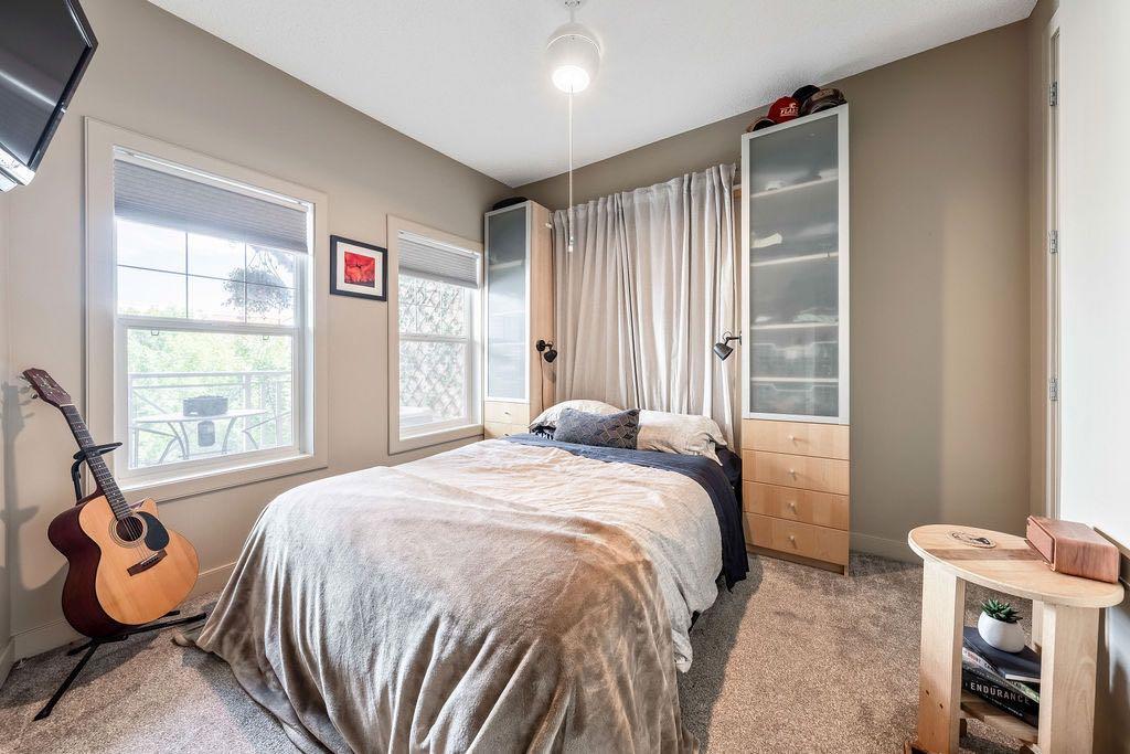 3305, 5605 Henwood Street Southwest, Calgary – Residential Apartment Listing Photo 11