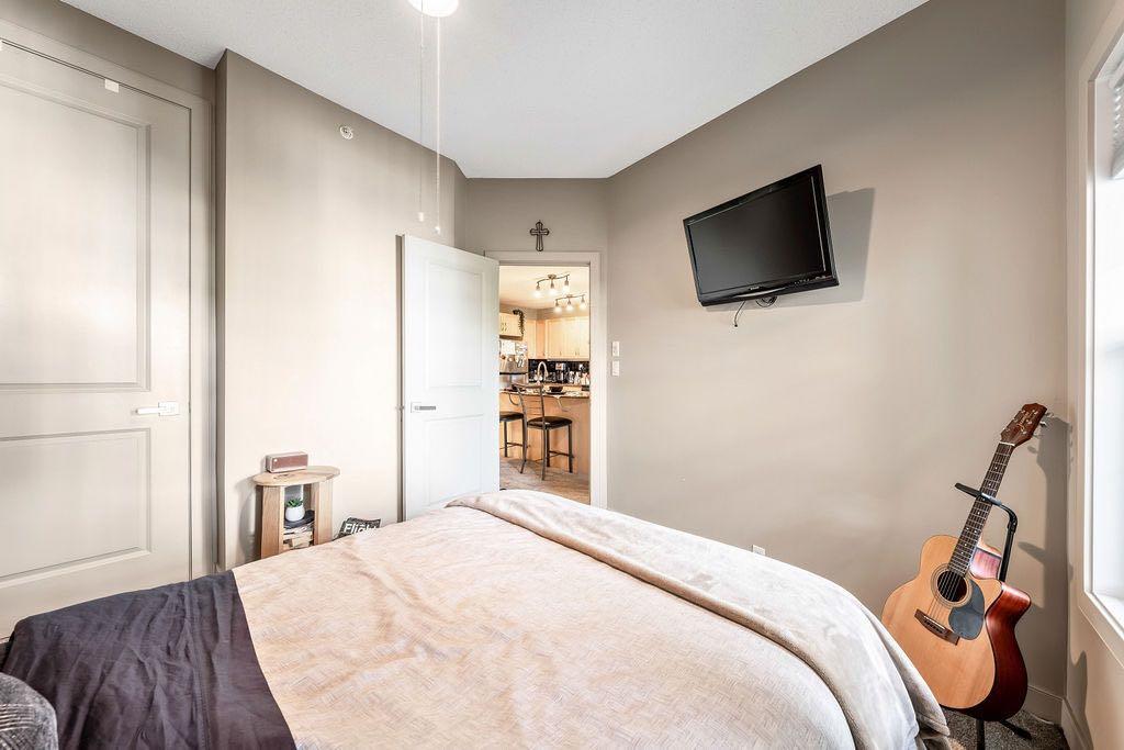 3305, 5605 Henwood Street Southwest, Calgary – Residential Apartment Listing Photo 12