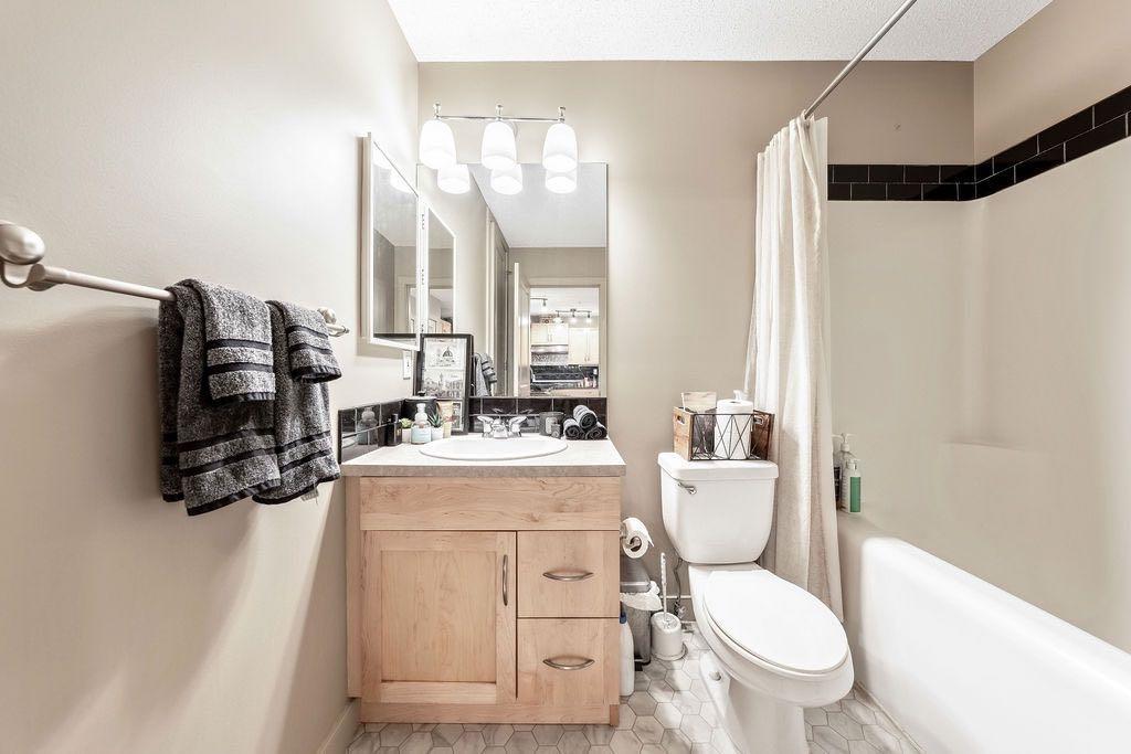 3305, 5605 Henwood Street Southwest, Calgary – Residential Apartment Listing Photo 14