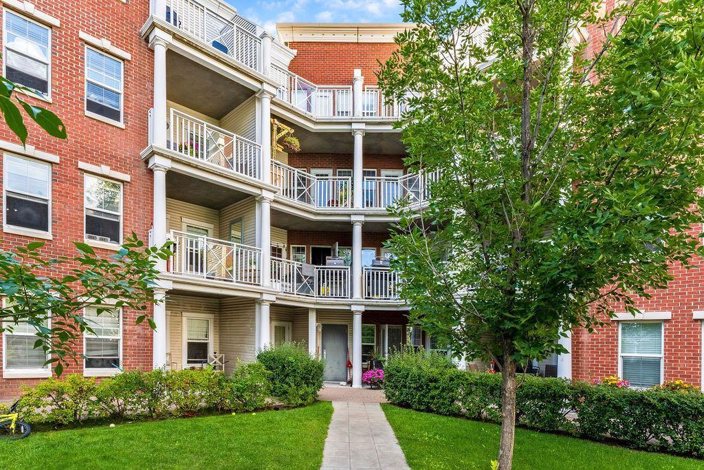 3305, 5605 Henwood Street Southwest, Calgary – Residential Apartment Listing Photo 19