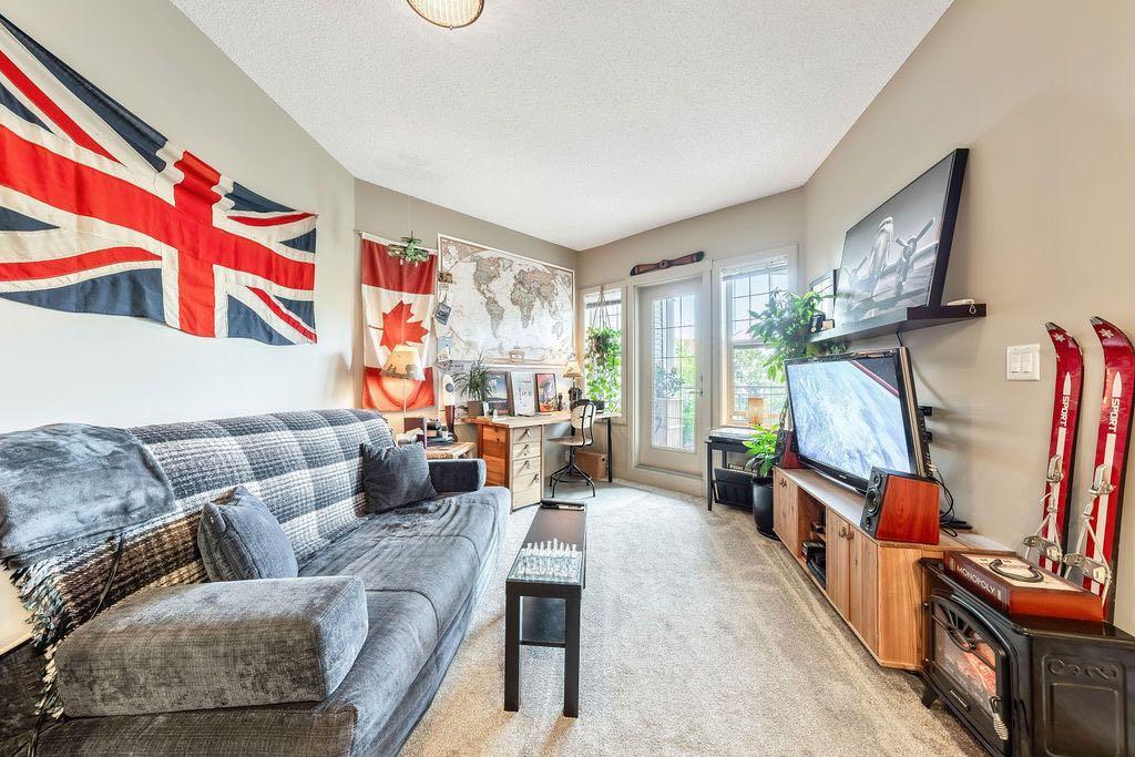 3305, 5605 Henwood Street Southwest, Calgary – Residential Apartment Listing Photo 6