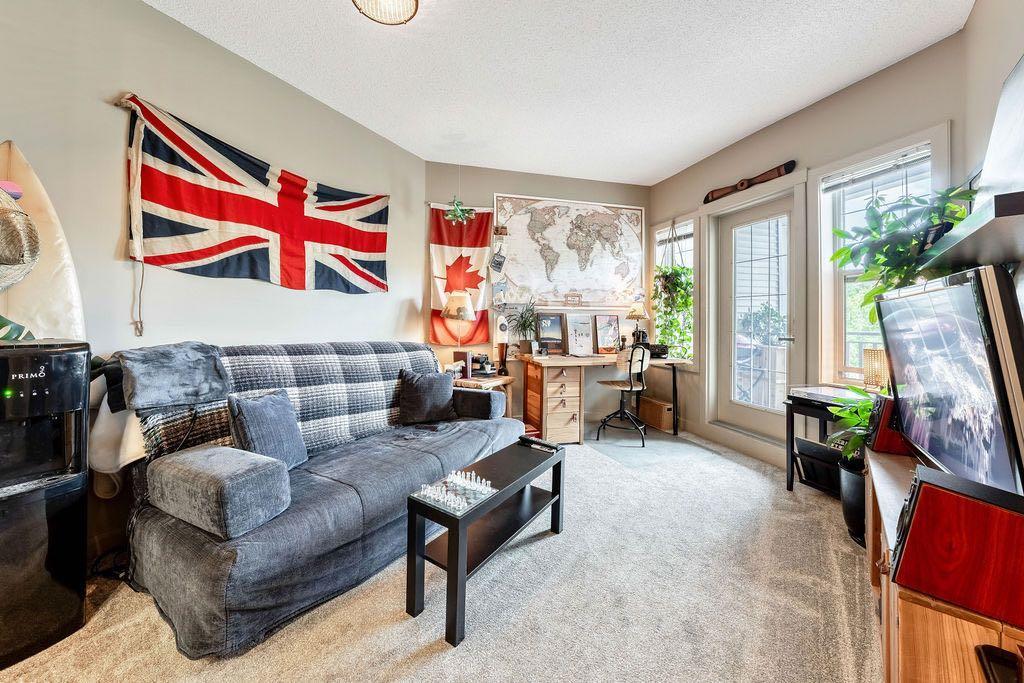 3305, 5605 Henwood Street Southwest, Calgary – Residential Apartment Listing Photo 7