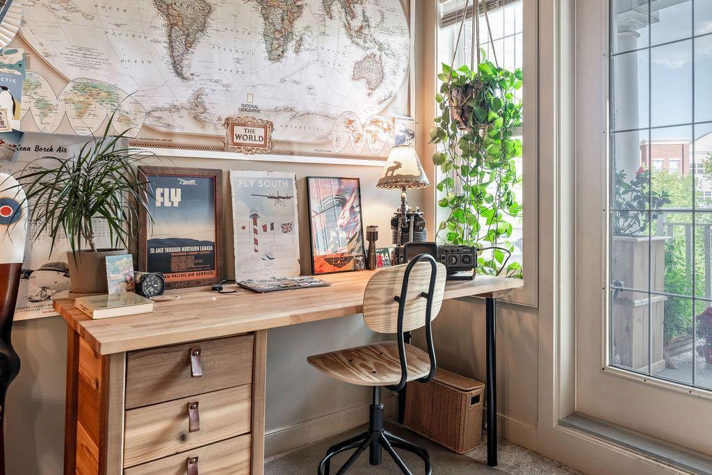 3305, 5605 Henwood Street Southwest, Calgary – Residential Apartment Listing Photo 8