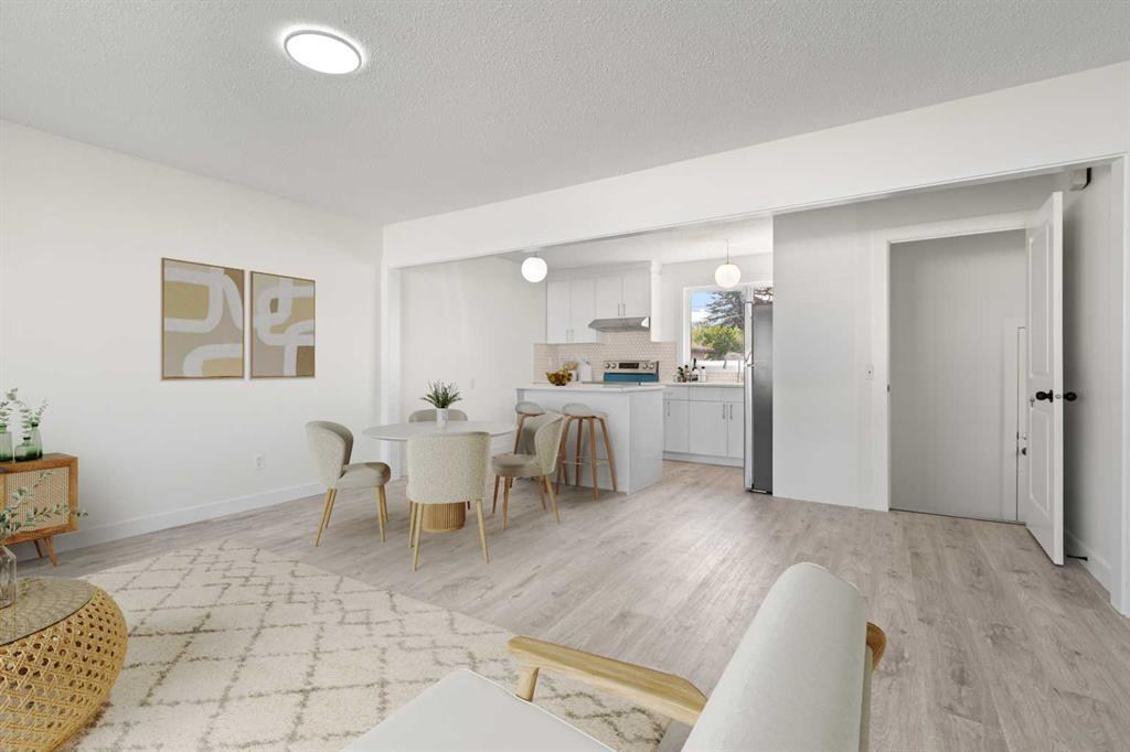 6707 3 Avenue Southeast, Calgary – Residential Detached Listing Photo 6