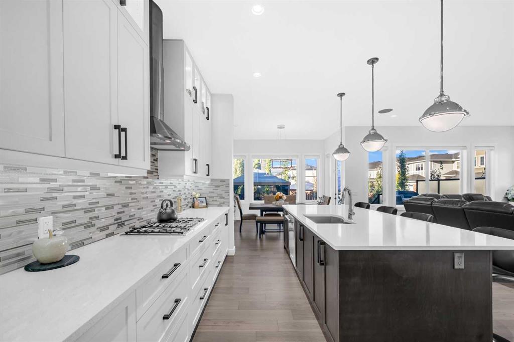 134 Corner Meadows Common Northeast, Calgary – Residential Detached Listing Photo 9