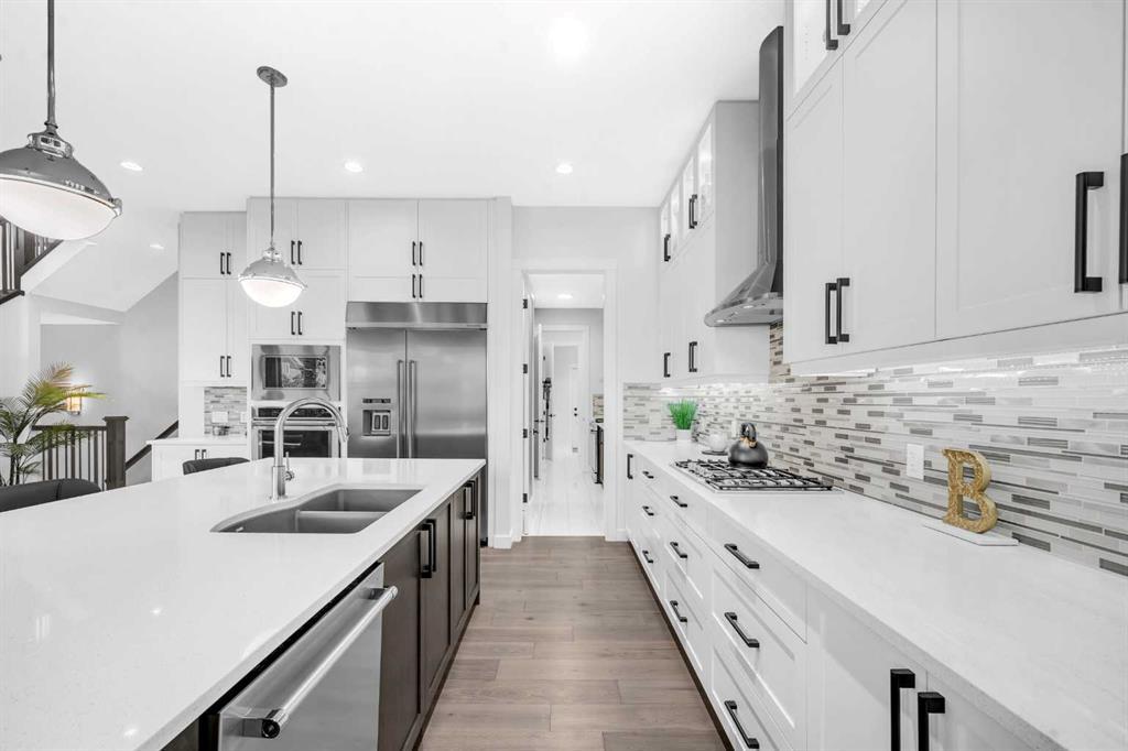 134 Corner Meadows Common Northeast, Calgary – Residential Detached Listing Photo 10