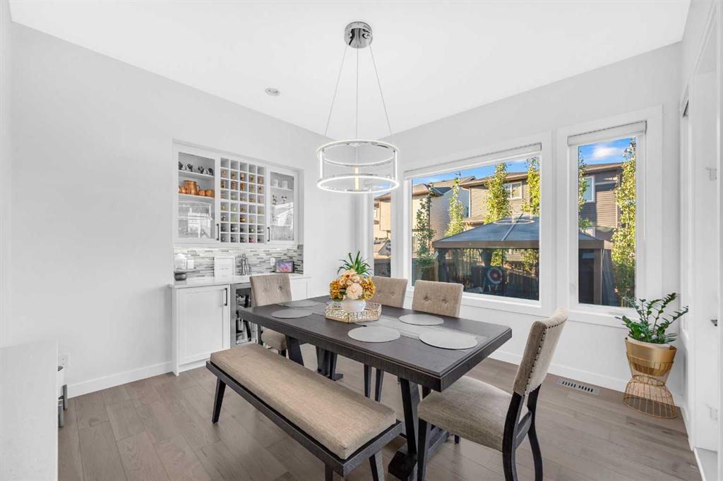 134 Corner Meadows Common Northeast, Calgary – Residential Detached Listing Photo 14