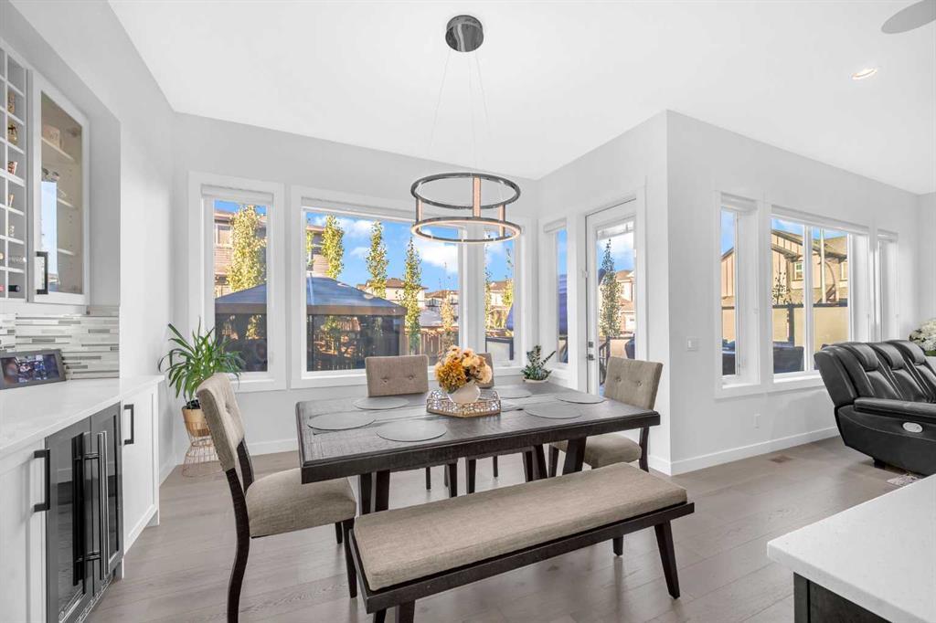 134 Corner Meadows Common Northeast, Calgary – Residential Detached Listing Photo 15