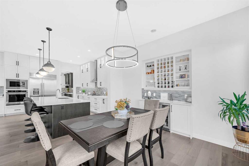 134 Corner Meadows Common Northeast, Calgary – Residential Detached Listing Photo 17