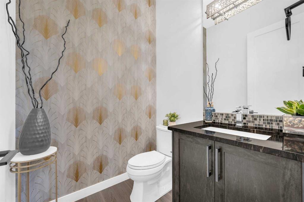 134 Corner Meadows Common Northeast, Calgary – Residential Detached Listing Photo 21