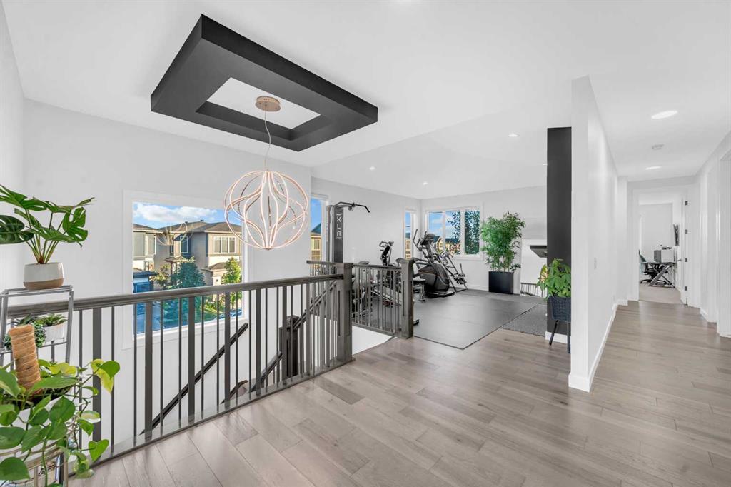 134 Corner Meadows Common Northeast, Calgary – Residential Detached Listing Photo 22